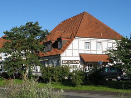 Фото: Hotel Rhöner Land